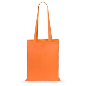 Claps 17009 - Odine Colorful Cotton Bag with Long Handles