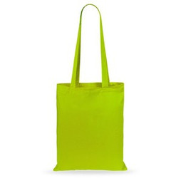Claps 17009 - Odine Colorful Cotton Bag with Long Handles