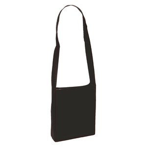 Claps 17015 - Janna Large Bicolor Shoulder Bag with Comfortable Strap