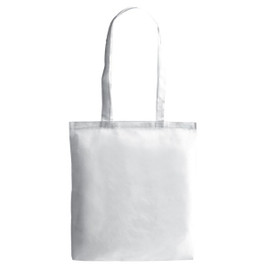 Claps 17074 - Linn Large Capacity Tote Bag With Long Handles