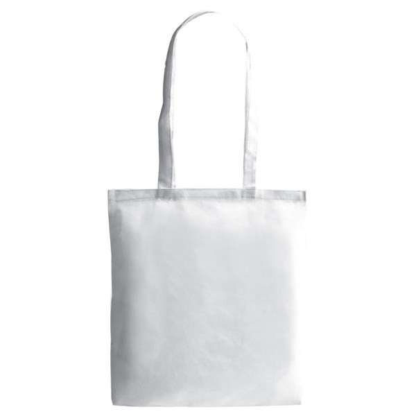 Claps 17074 - Linn Large Capacity Tote Bag With Long Handles