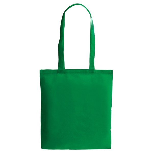 Claps 17074 - Linn Large Capacity Tote Bag With Long Handles