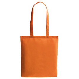 Claps 17074 - Linn Large Capacity Tote Bag With Long Handles