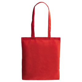 Claps 17074 - Linn Large Capacity Tote Bag With Long Handles