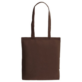 Claps 17074 - Linn Large Capacity Tote Bag With Long Handles