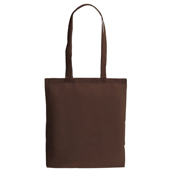 Claps 17074 - Linn Large Capacity Tote Bag With Long Handles