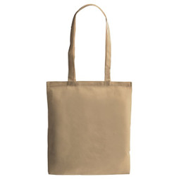 Claps 17074 - Linn Large Capacity Tote Bag With Long Handles