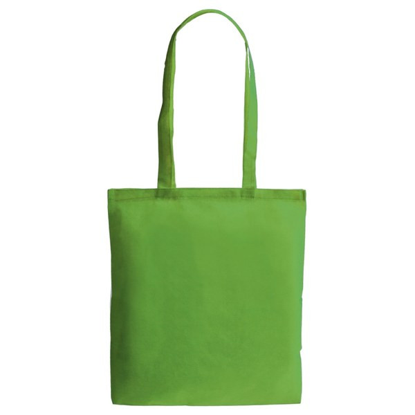 Claps 17074 - Linn Large Capacity Tote Bag With Long Handles