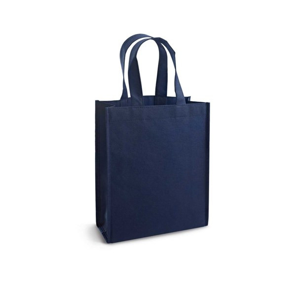 Claps 17080 - Thora Medium Shopping Bag with Short Handles
