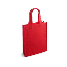 Claps 17080 - Thora Medium Shopping Bag with Short Handles