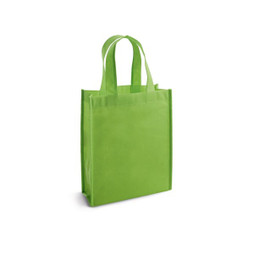 Claps 17080 - Thora Medium Shopping Bag with Short Handles