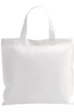 Claps 17107 - Nanda Colorful Non-Woven Bag with Short Handles