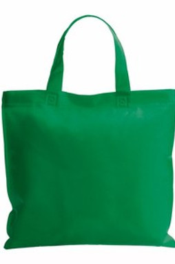 Claps 17107 - Nanda Colorful Non-Woven Bag with Short Handles