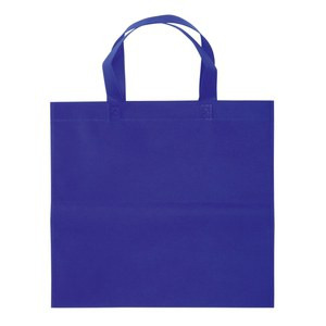 Claps 17107 - Nanda Colorful Non-Woven Bag with Short Handles