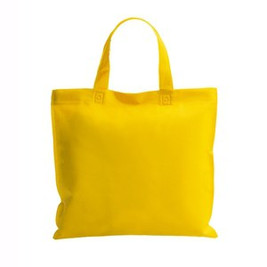 Claps 17107 - Nanda Färgglad Non-Woven Väska med Korta Handtag