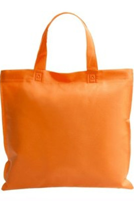 Claps 17107 - Nanda Colorful Non-Woven Bag with Short Handles