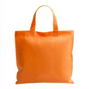 Claps 17107 - Nanda Colorful Non-Woven Bag with Short Handles