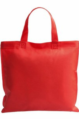 Claps 17107 - Nanda Colorful Non-Woven Bag with Short Handles