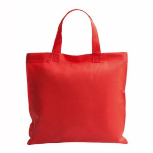 Claps 17107 - Nanda Colorful Non-Woven Bag with Short Handles