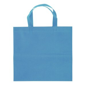 Claps 17107 - Nanda Colorful Non-Woven Bag with Short Handles