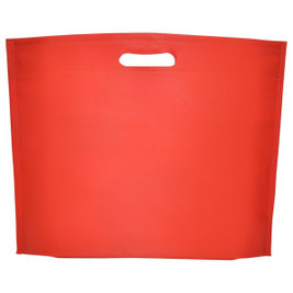 Claps 17325 - Manganese Borsa in Tessuto Non Tessuto Termosaldato