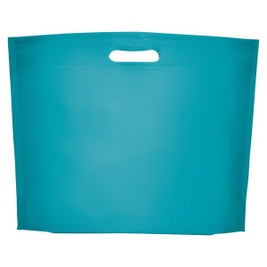 Claps 17325 - Manganese Borsa in Tessuto Non Tessuto Termosaldato