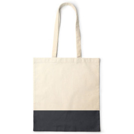 Claps 17430 - Flox Borsa Shopper in Cotone Riciclato