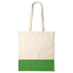 Claps 17430 - Flox Eco-Friendly Recycled Cotton Shopper Bag