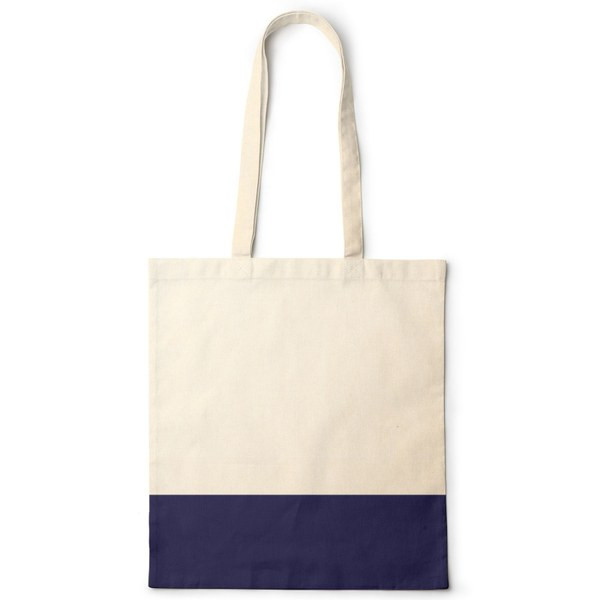 Claps 17430 - Flox Eco-Friendly Recycled Cotton Shopper Bag