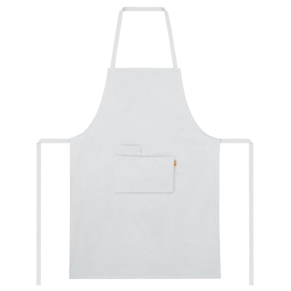 Claps 17451 - Scilla Adjustable Kitchen Apron with Pockets