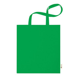 Claps 17452 - Cedro Ecologische Shopper Tas van Biologisch Katoen