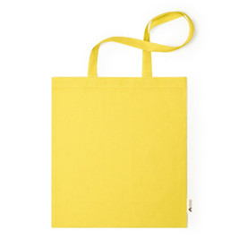 Claps 17452 - Cedro Ekologisk Shopper Väska i Organisk Bomull