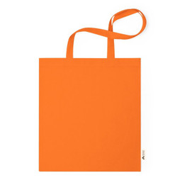 Claps 17452 - Cedro Ekologisk Shopper Väska i Organisk Bomull
