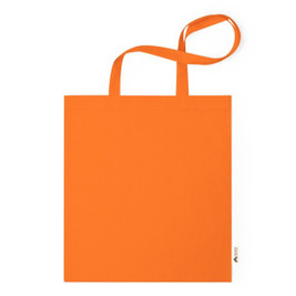 Claps 17452 - Cedro Eco-Friendly Shopper Bag with Organic Cotton