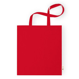Claps 17452 - Cedro Eco-Friendly Shopper Bag with Organic Cotton