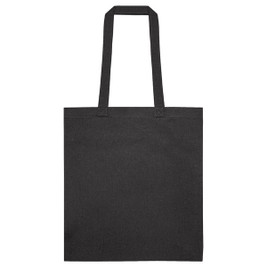 Claps 17461 - Bohodukhiv Borsa in Cotone di Alta Qualità 140g/m2