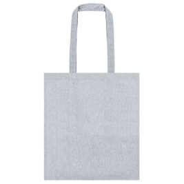 Claps 17461 - Bohodukhiv High Quality Cotton Bag 140g/m2 with Long Handles
