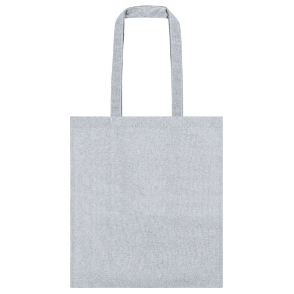 Claps 17461 - Bohodukhiv High Quality Cotton Bag 140g/m2 with Long Handles