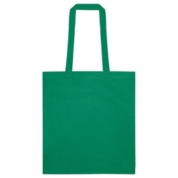 Claps 17461 - Bohodukhiv High Quality Cotton Bag 140g/m2 with Long Handles