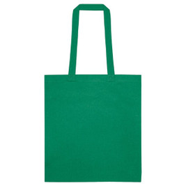 Claps 17461 - Bohodukhiv Borsa in Cotone di Alta Qualità 140g/m2