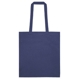 Claps 17461 - Bohodukhiv High Quality Cotton Bag 140g/m2 with Long Handles