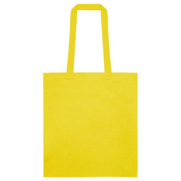 Claps 17461 - Bohodukhiv Borsa in Cotone di Alta Qualità 140g/m2