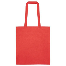 Claps 17461 - Bohodukhiv High Quality Cotton Bag 140g/m2 with Long Handles