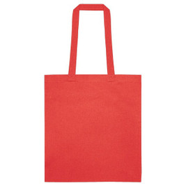 Claps 17461 - Bohodukhiv Borsa in Cotone di Alta Qualità 140g/m2