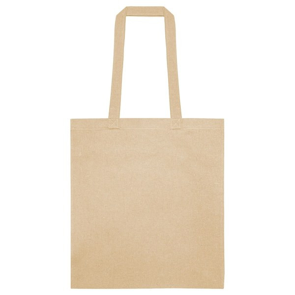Claps 17461 - Bohodukhiv Sac en Coton de Haute Qualité 140g/m2