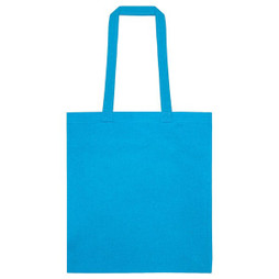 Claps 17461 - Bohodukhiv High Quality Cotton Bag 140g/m2 with Long Handles