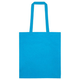 Claps 17461 - Bohodukhiv Borsa in Cotone di Alta Qualità 140g/m2