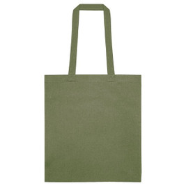 Claps 17461 - Bohodukhiv Sac en Coton de Haute Qualité 140g/m2