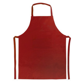 Claps 17475 - Auce Comfortable Cotton Apron with Large Front Pocket