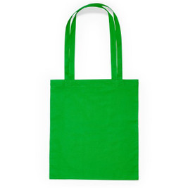 Claps 17848 - Bohodukhiv Borsa in Cotone di Alta Qualità 140g/m2